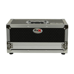 ProX XS-AHCQ20B - ATA Digital Audio Mixer Flight Case for Allen & Heath CQ20B
