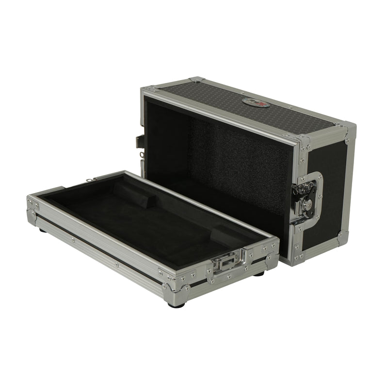 ProX XS-AHCQ20B - ATA Digital Audio Mixer Flight Case for Allen & Heath CQ20B