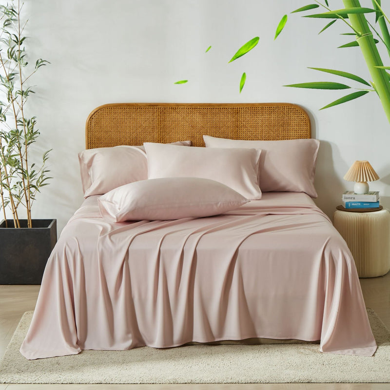 Bed Sheet Quilt Cover Pillowcase Kit