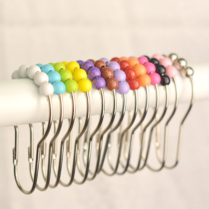 Gourd Hook for Shower Curtain