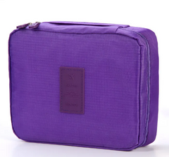Travel Large-Capacity Wash Bag