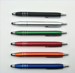 Metal Stylus Drawing Pen