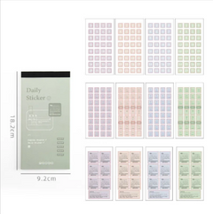 Bunny 3-Inch Mini Photo Album