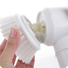 Electric Multi-Function Bathtub Cleaning Brush (3-in-1)