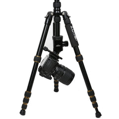 ZOMEI Z668 Magnesium-Aluminum DSLR Tripod Stand
