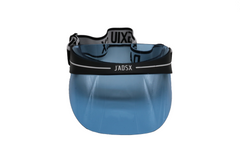 Outdoor Travel Sunshade Hat - Blue Color PVC Sport Hat