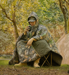 Camping Emergency Sleeping Bag