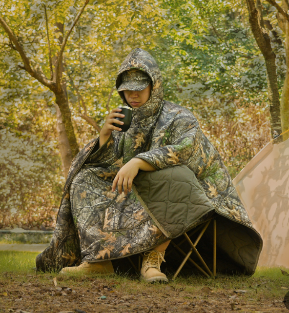 Camping Emergency Sleeping Bag