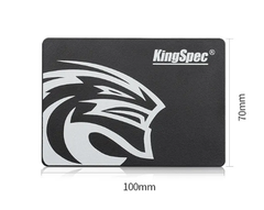 2.5-Inch SATA3 SSD Solid State Drive (120GB, 240GB, 480GB, 960GB)