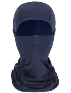 Sunscreen and dustproof head cover