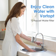 Kitchen Water Filter