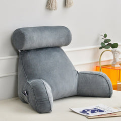 Bedside Cushion Soft Bag