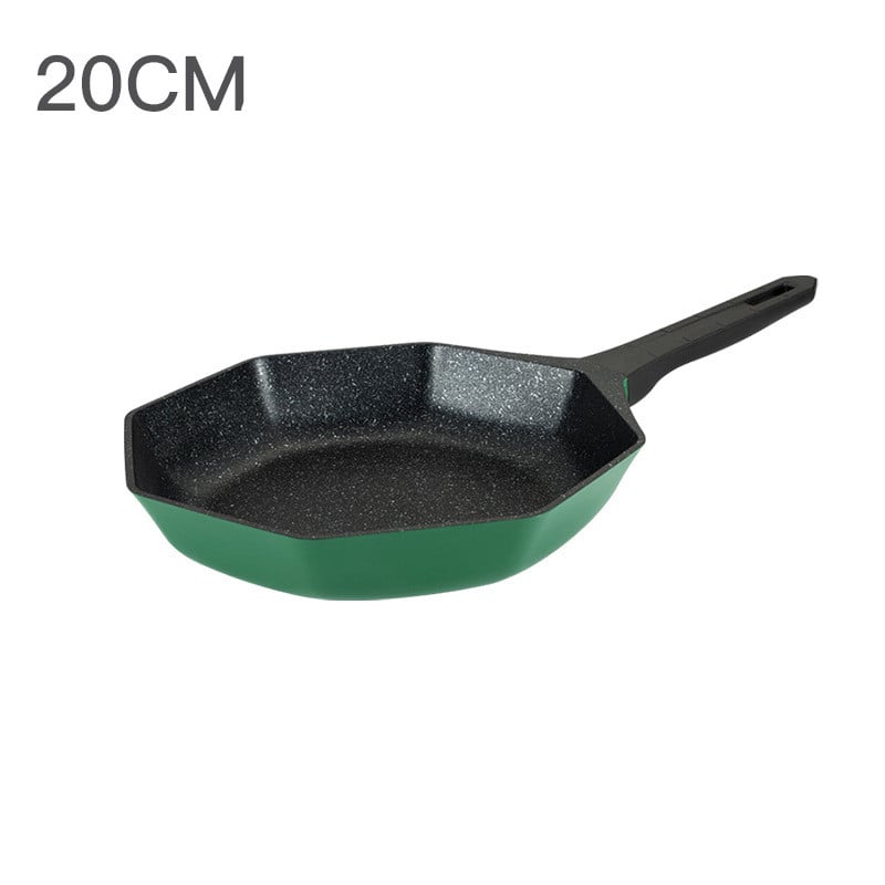 Maifan Stone Nonstick Frying Pan for Steak and Pancakes