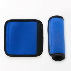 Luggage Handle Grip Covers for Kids' Trolleys
