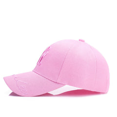 Hats, Baseball Caps, and Duckbill Caps
