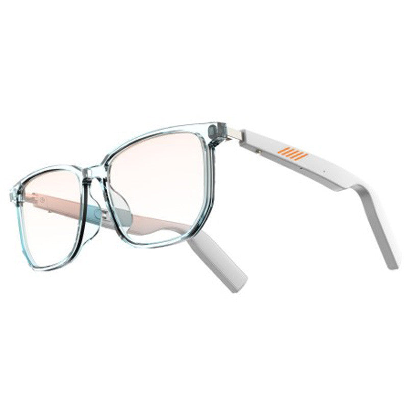 M-H02 Smart Bluetooth Glasses with Eye Protection