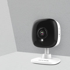 Wireless Home Wide Angle Night Vision Camera