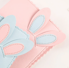 Bunny 3-Inch Mini Photo Album