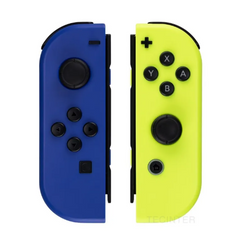 NS Switch Joy-Con Style Dual Gamepad with Hand Strap
