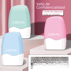 Confidential Roller Stamp for Privacy Information (Wholesale)