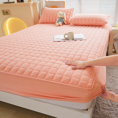 Fitted Sheet Cover
