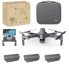 F11s PRO Drone Aerial Photography HD EIS Electronic Anti-shake Gimbal Version Brushless Aerial Camera