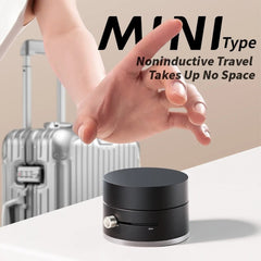 Ultra Magnetic Foldable Car Phone Holder