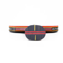 High-Quality Table Tennis Racket Set with Bag