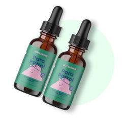 Kids Compact Cleaning Drops