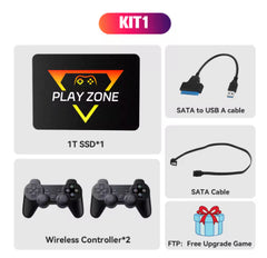 Wireless Gamepad Controller