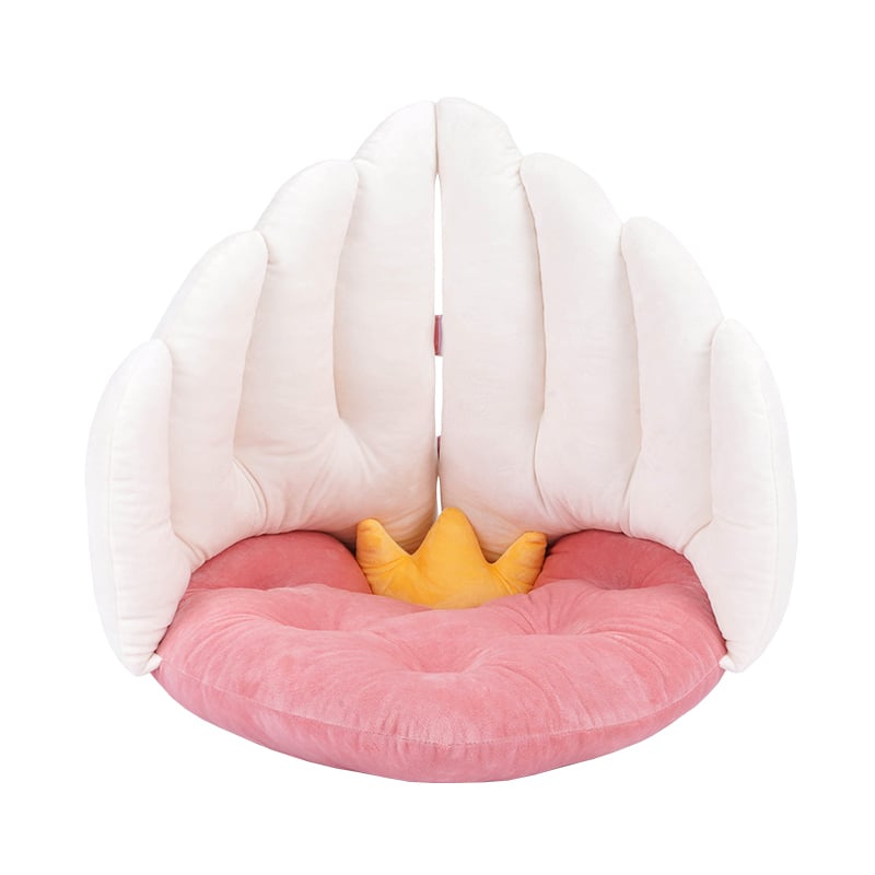 Angel Wings Cat Nest Bed for All Seasons and Uses