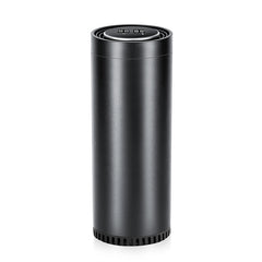 Car Air Purifier with Ionizer and Aromatherapy Y8