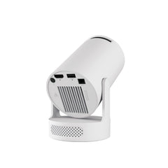 Ultra Short Throw 4K Mini Projector HY300