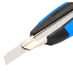 Maped 086110 Dream Craft Knife 18mm Comfortable Grip