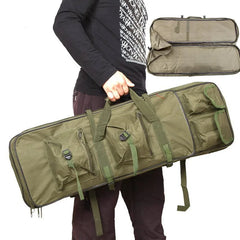 Tactical Oxford Rifle Case Bag for 81cm Carbine