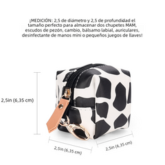 Waterproof Pacifier Case with CPC Certification