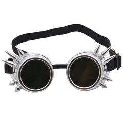 Steampunk Willow Model Glasses for Halloween & Prom