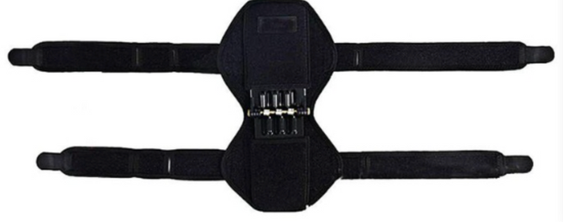 Knee Joint Support Brace for Protection and Warmth