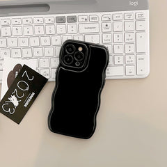 Silicone iPhone Case