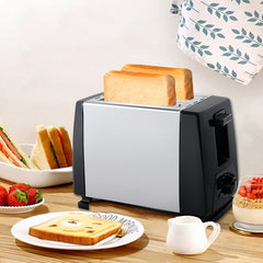 US Standard Toaster - Automatic Breakfast Sandwich Maker