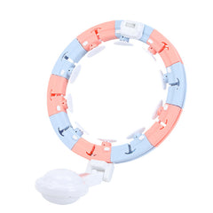 Smart Counting Hula Hoop for Women's Fitness