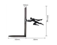 Iron Book Stand