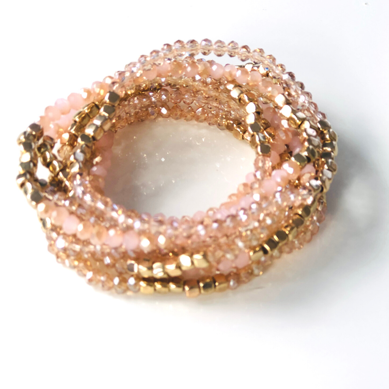 Beaded Bracelet