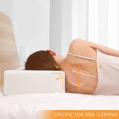 Memory Foam Cervical Pillow