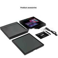 LED Pixel Bluetooth Game Frame