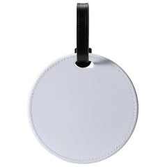 Sublimation Blank Card Holder for Work ID (Direct Supply)