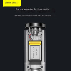 Portable Charging Breathalyzer for Accurate Testing