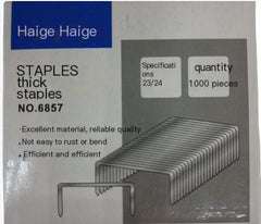 Stapler with Various Specifications for Office Use