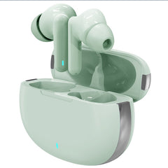 Active Noise Cancelling Wireless Bluetooth Earbuds