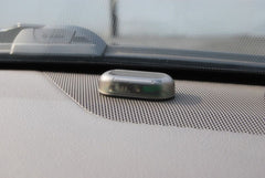 Anti-Theft Warning Light